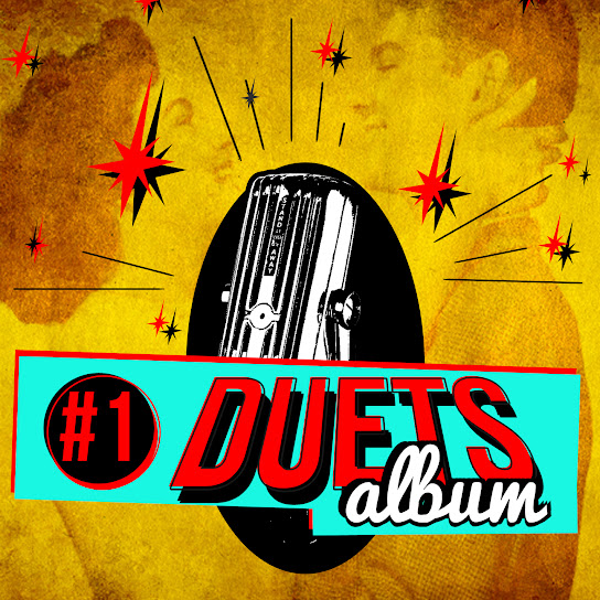 #1 Duets Album