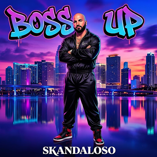 Boss Up