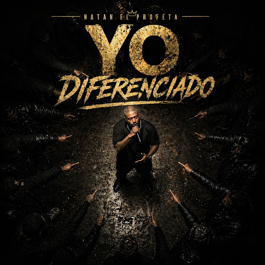 Yo Diferenciado