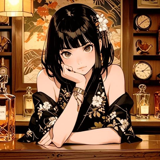 魅惑の和ジャズバー