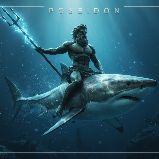 Poseidon
