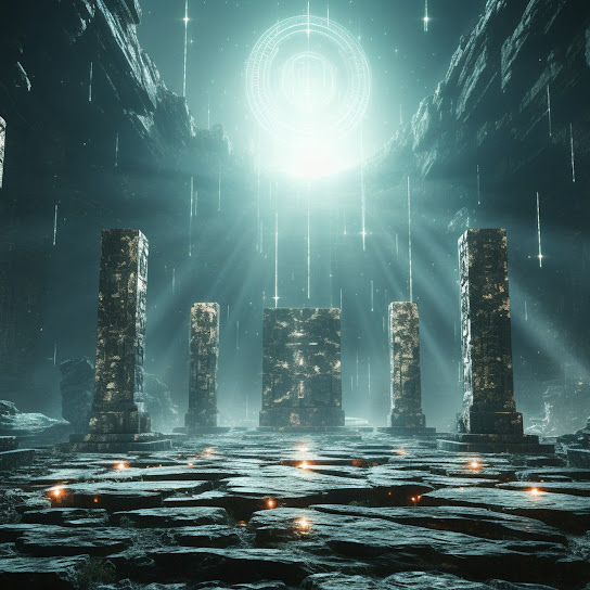 Temple of Apollo
