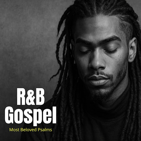 Most Beloved Psalms