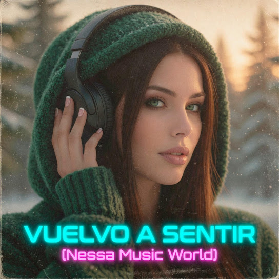 VUELVO A SENTIR