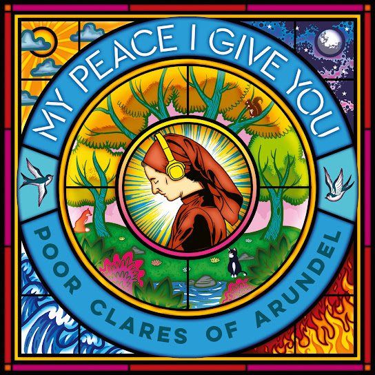 My Peace I Give You