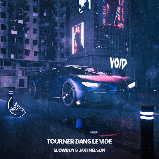 Tourner Dans Le Vide