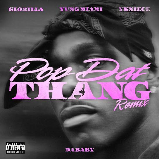 POP DAT THANG (Official Remix)