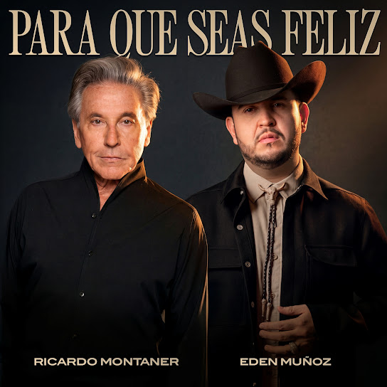 Para Que Seas Feliz (Desde Mexico)
