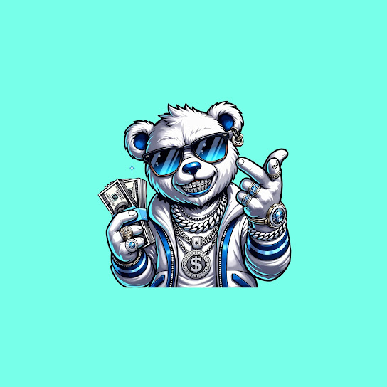 ICED OUT