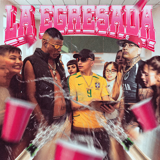 La Egresada