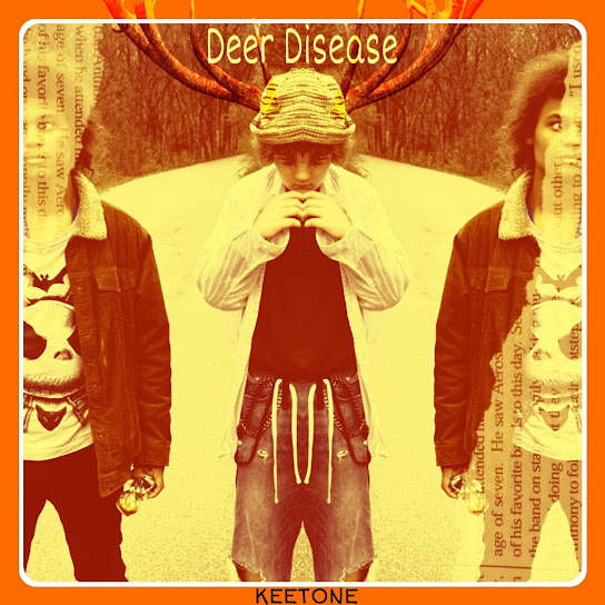 Deer Disease