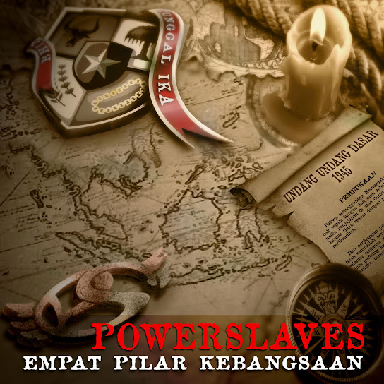 Empat Pilar Kebangsaan
