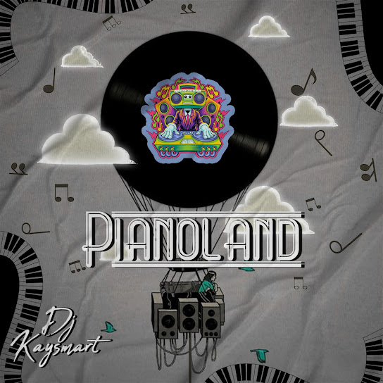 Pianoland