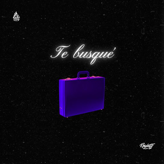 Te Busqué