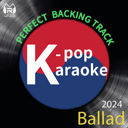 2024 Musicen Karaoke VOL.8