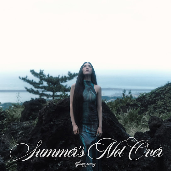 Summer's Not Over