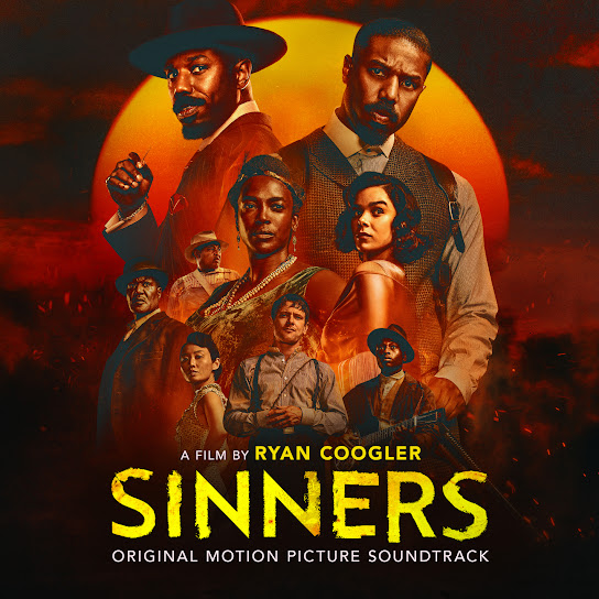 Sinners (Original Motion Picture Soundtrack)