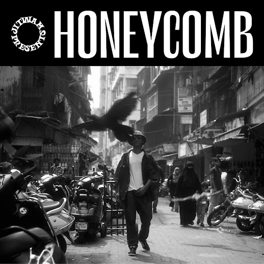 Honeycomb