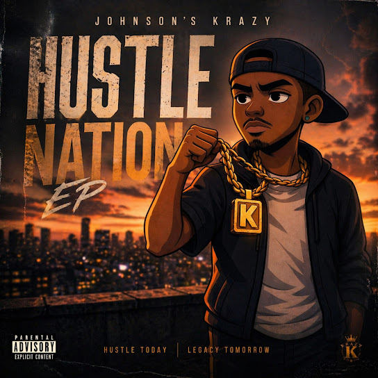 Hustle Nation