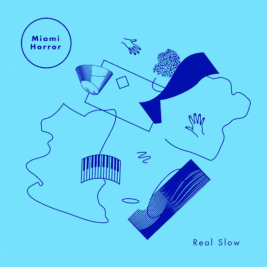 Real Slow (Remixes)