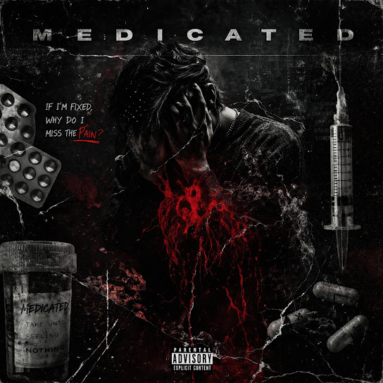 Medicated