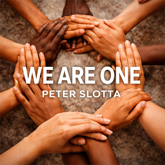 We are one