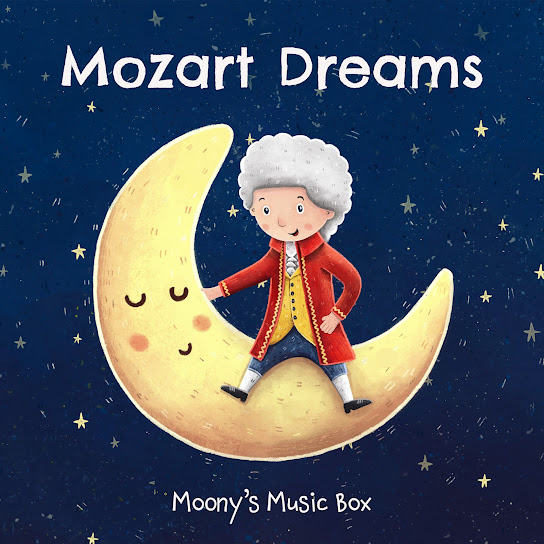 Mozart Dreams