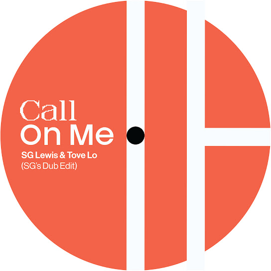 Call On Me (SG’s Dub Edit)