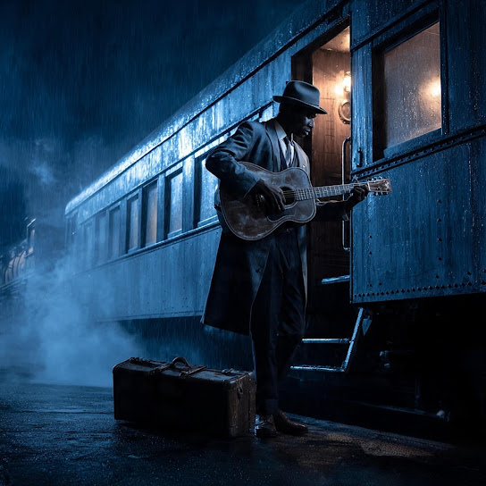 The Blues-Print: Refix