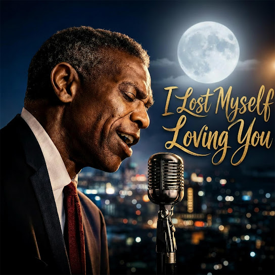 Lost Myself Loving You (SoulBlues)