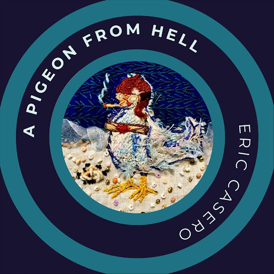 A Pigeon from Hell