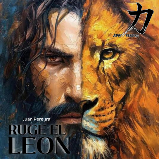 Ruge El León
