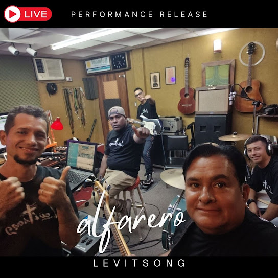 El Alfarero (En vivo)