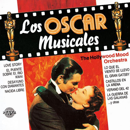 Los Oscar Musicales