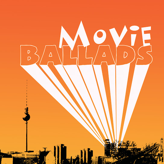 Movie Ballads