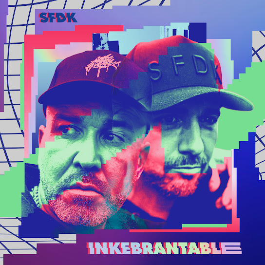 Inkebrantable
