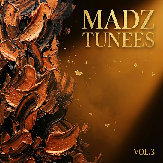 Madz Tunees Vol.3