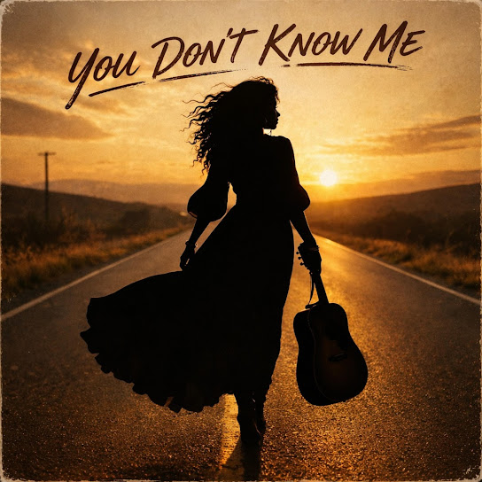 You Don't Know Me