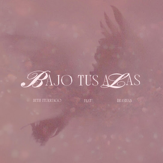 Bajo Tus Alas
