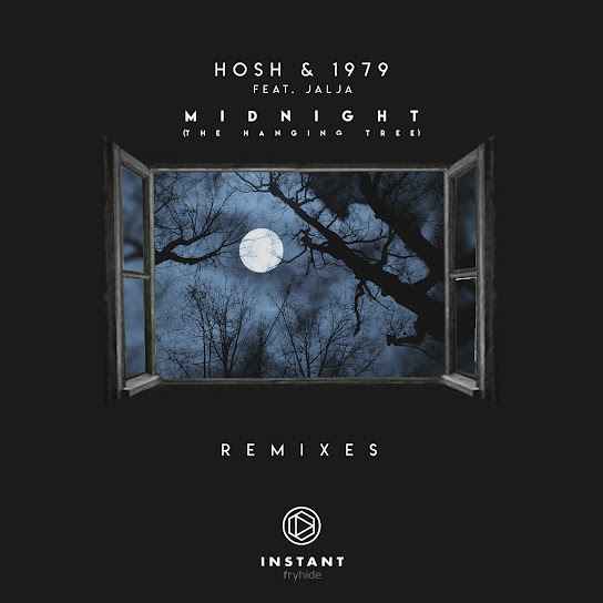 Midnight (The Hanging Tree) (Remixes)