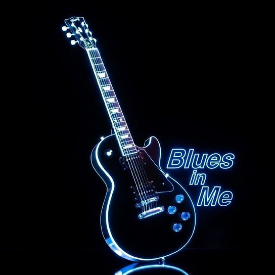 Blues In Me