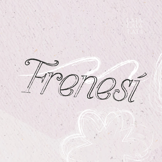 Frenesí