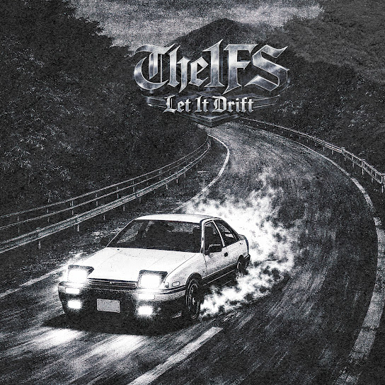 Let It Drift