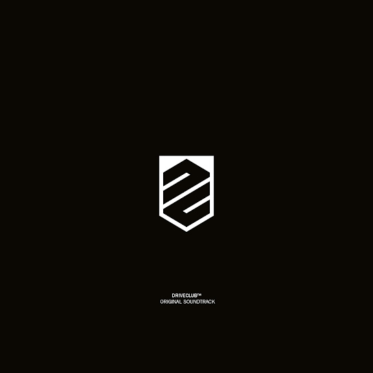 Driveclub Original Game Soundtrack (Remixes)