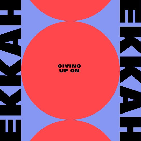 Giving Up On