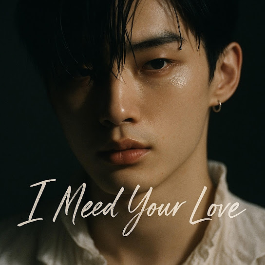 I Need Your Love