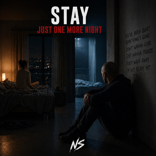 Stay Just One More Night