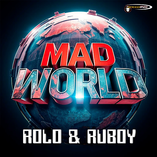 Mad World Remix 98