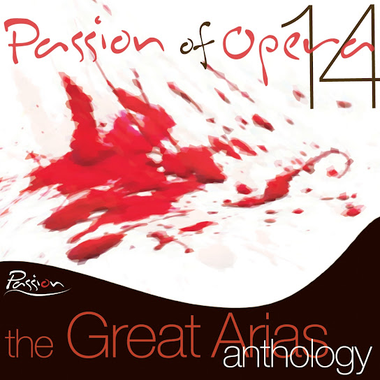 Passion of Opera, Vol. 14