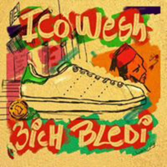 3ich Bledi